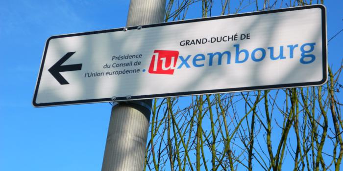 Domiciliation au Luxembourg